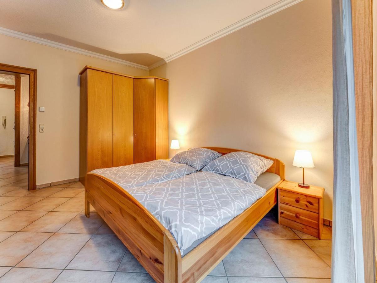Spacious Flat In Adenau Near The N Rburgring Exterior foto