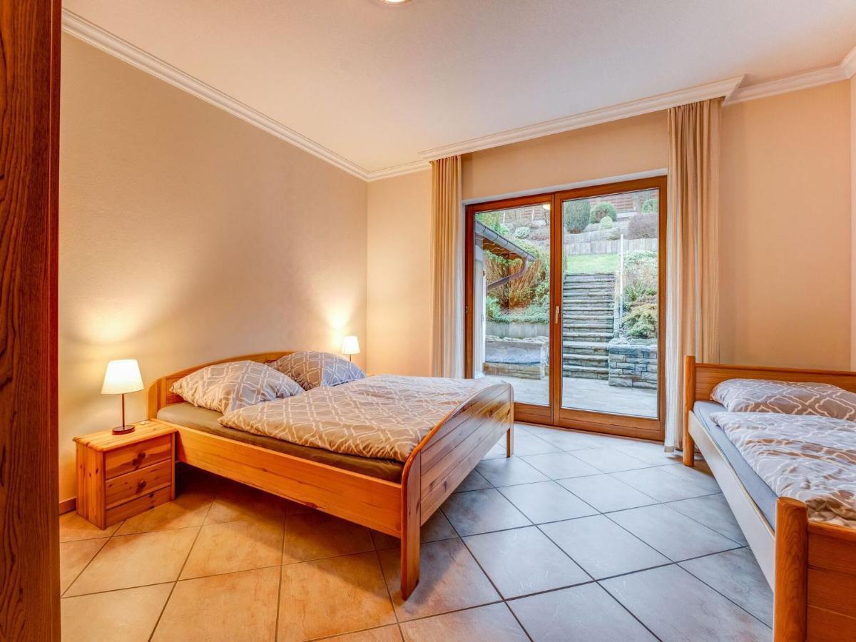 Spacious Flat In Adenau Near The N Rburgring Exterior foto