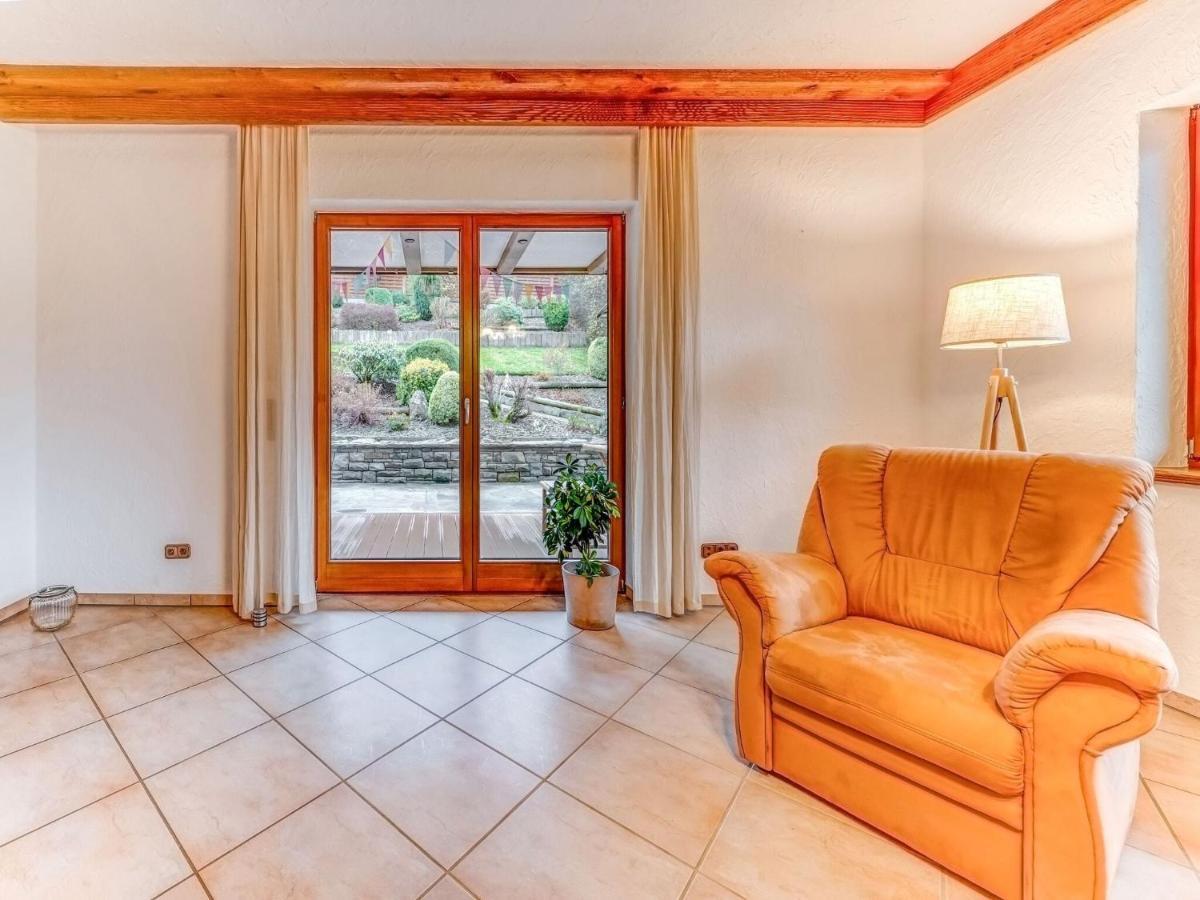 Spacious Flat In Adenau Near The N Rburgring Exterior foto