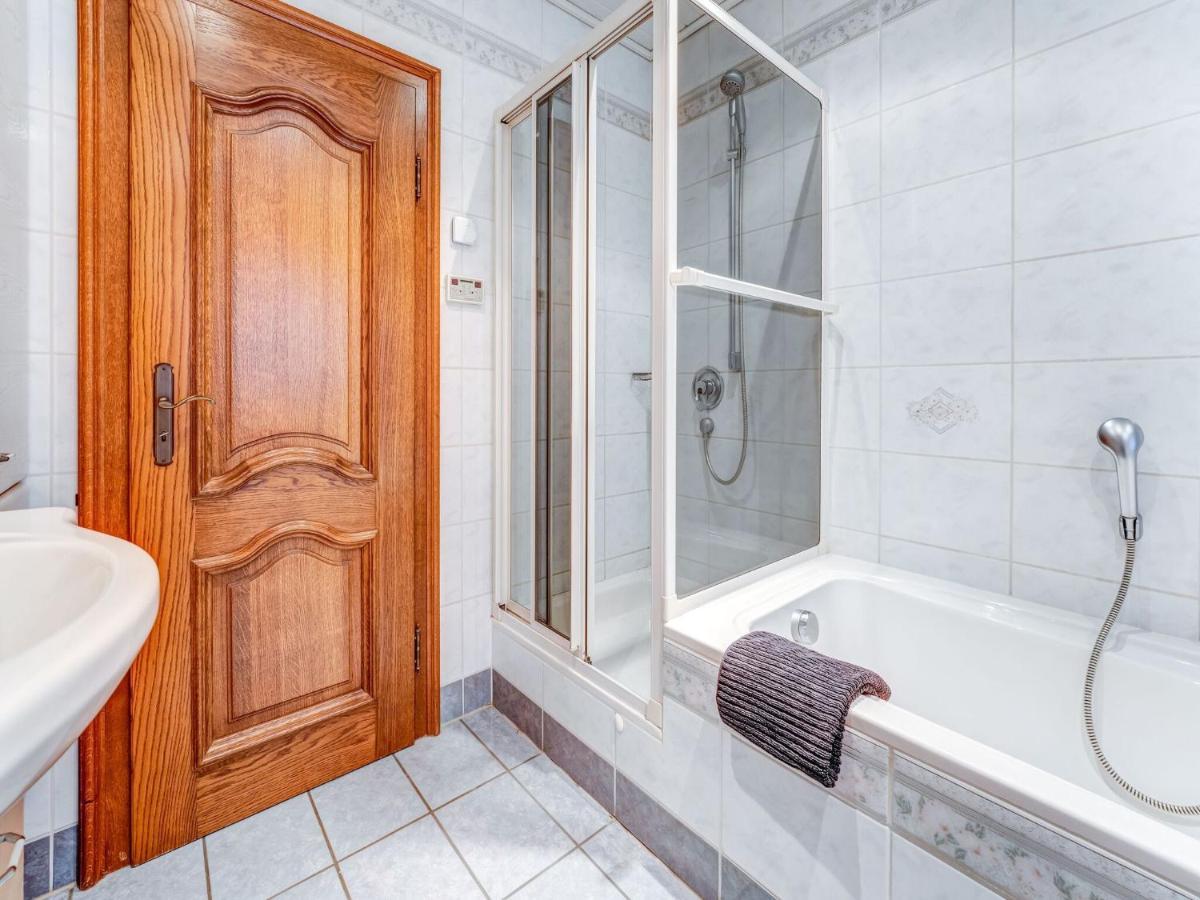 Spacious Flat In Adenau Near The N Rburgring Exterior foto